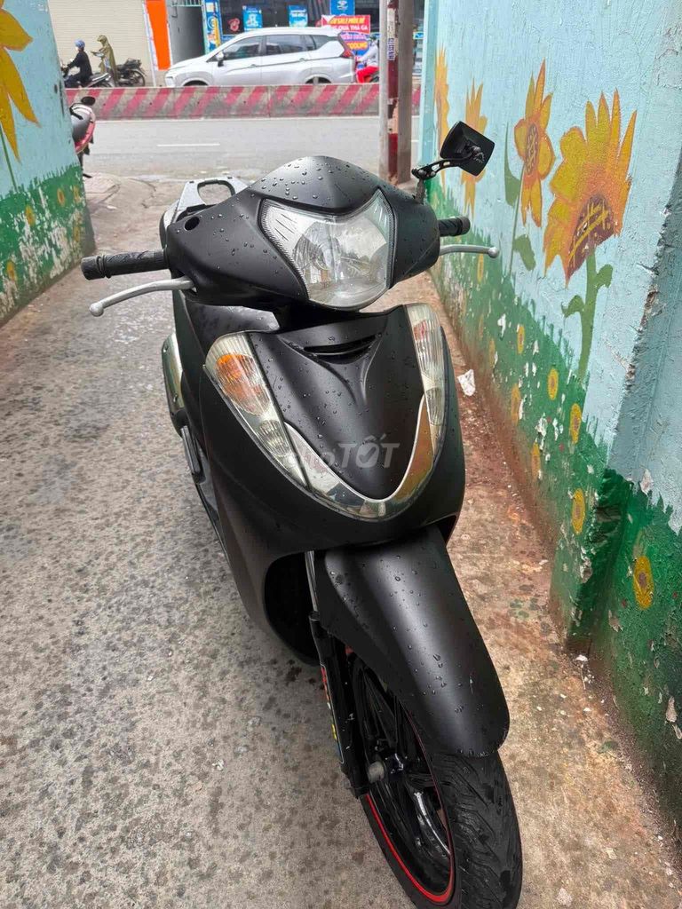 Honda SH 2018 - ảnh 1