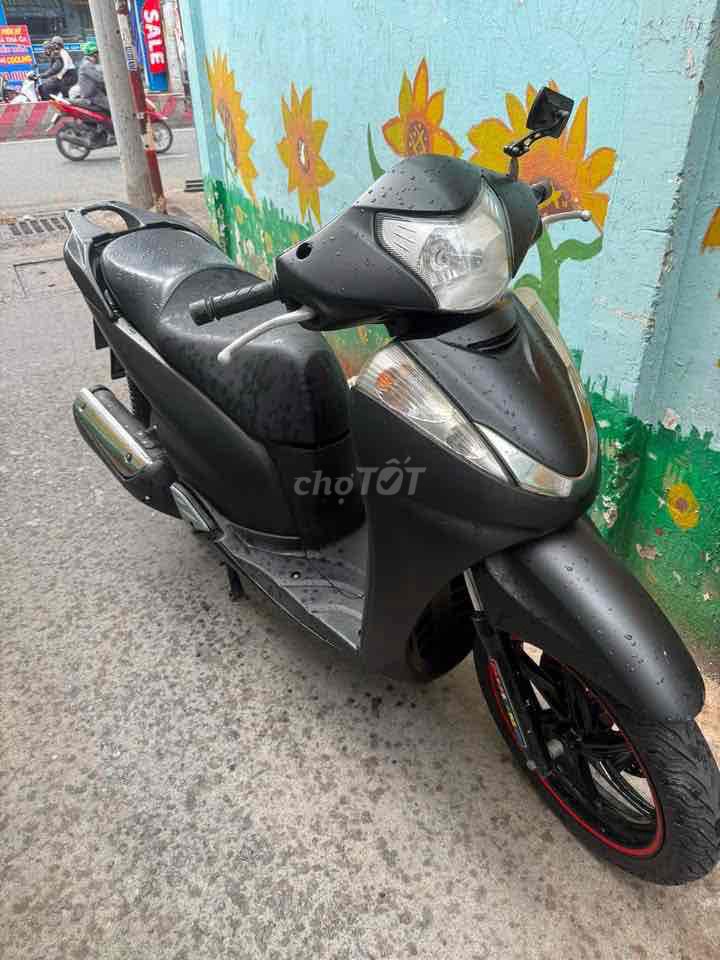 Honda SH 2018 - ảnh 2