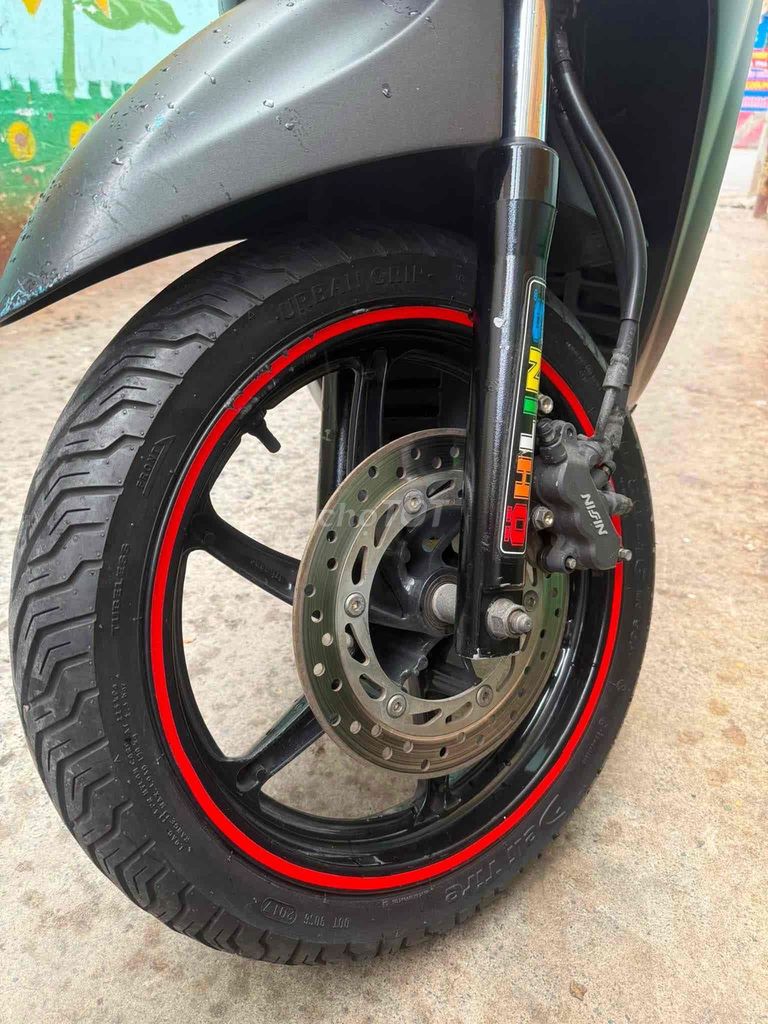 Honda SH 2018 - ảnh 3