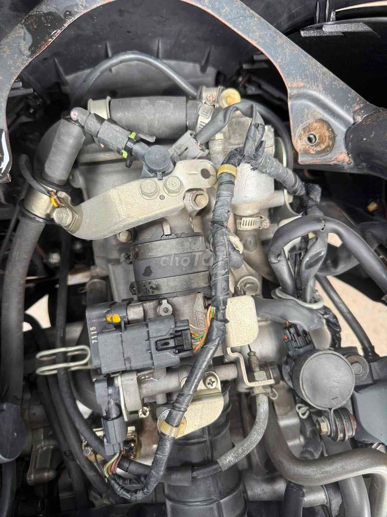 Honda SH 2018 - ảnh 4