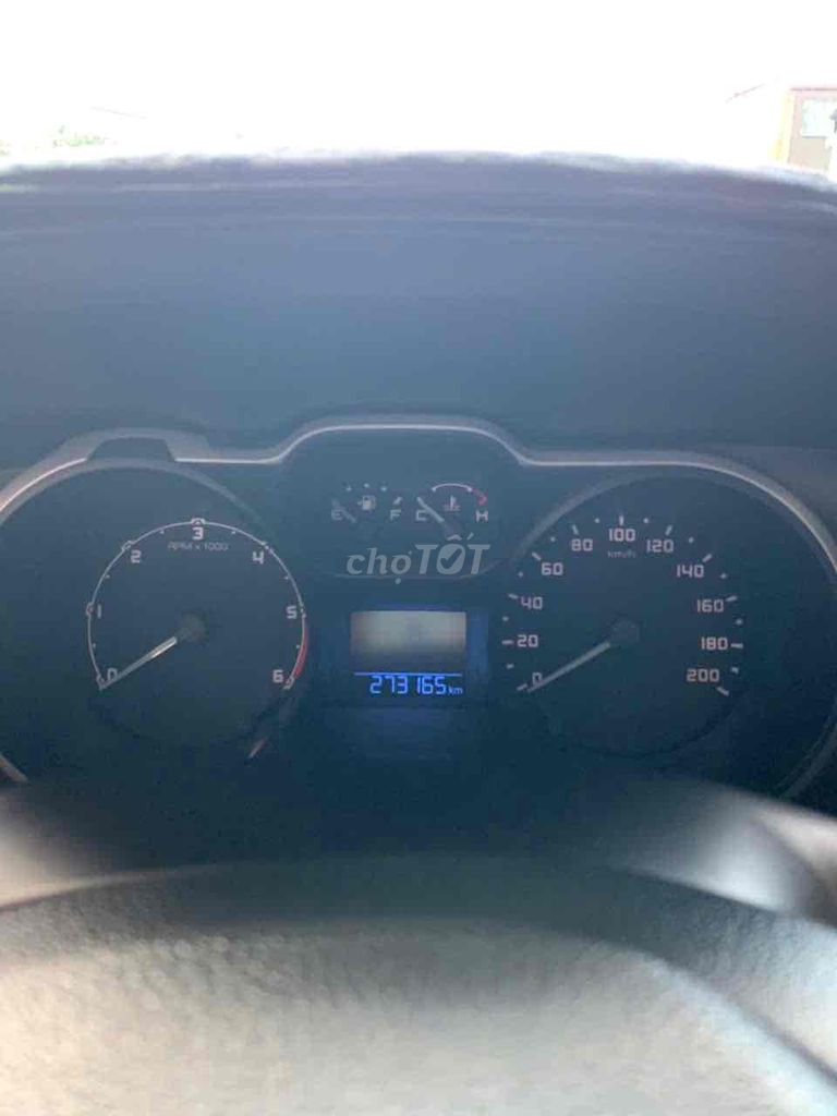 Ford Ranger - ảnh 3