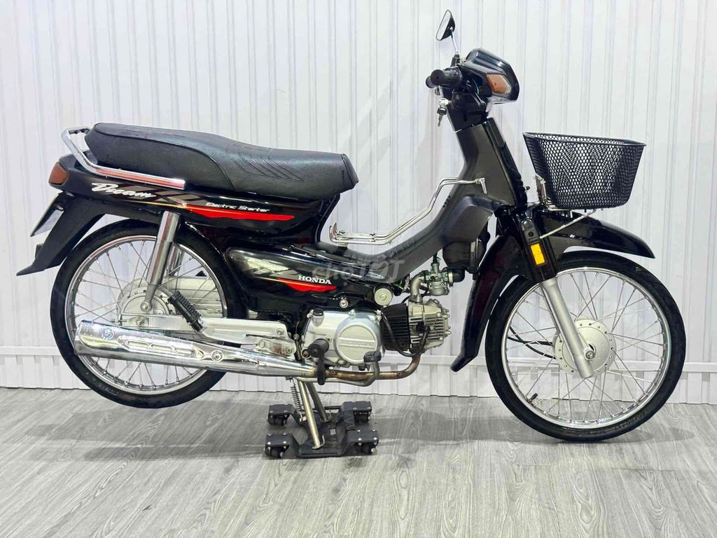 Honda Dream 2004 - ảnh 1