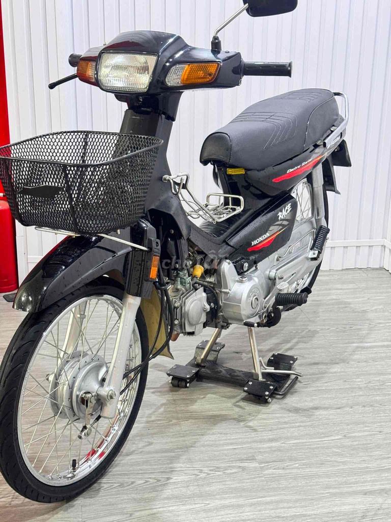 Honda Dream 2004 - ảnh 5