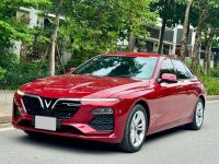 VinFast Lux A 2.0 Base 2.0 AT 2021 - ảnh 1
