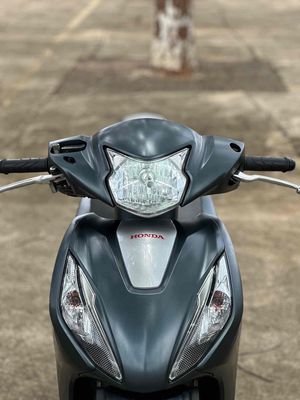 Honda Vision 2021 - ảnh 1