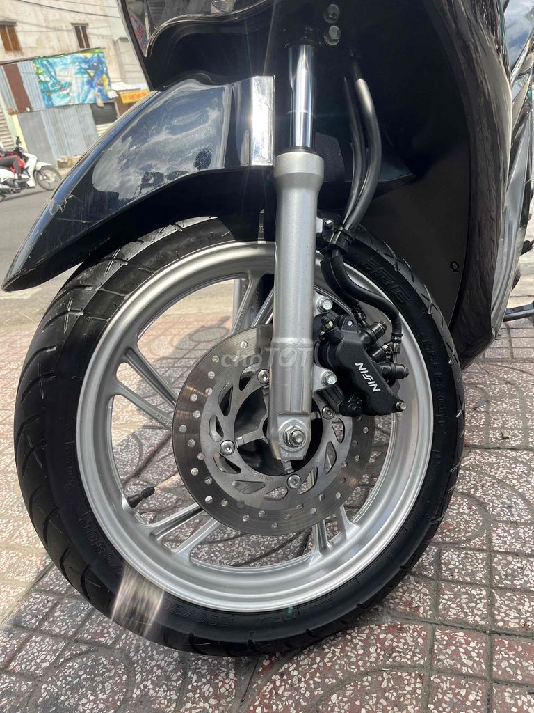 Honda SH 2022 - ảnh 2