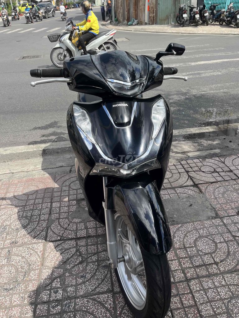 Honda SH 2022 - ảnh 3