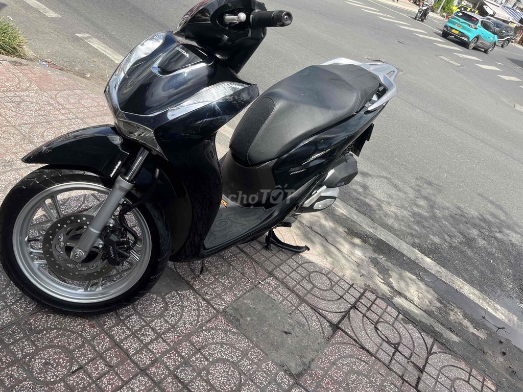 Honda SH 2022 - ảnh 5