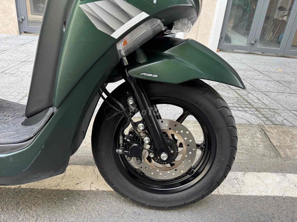 Yamaha FreeGo 2023 - ảnh 2