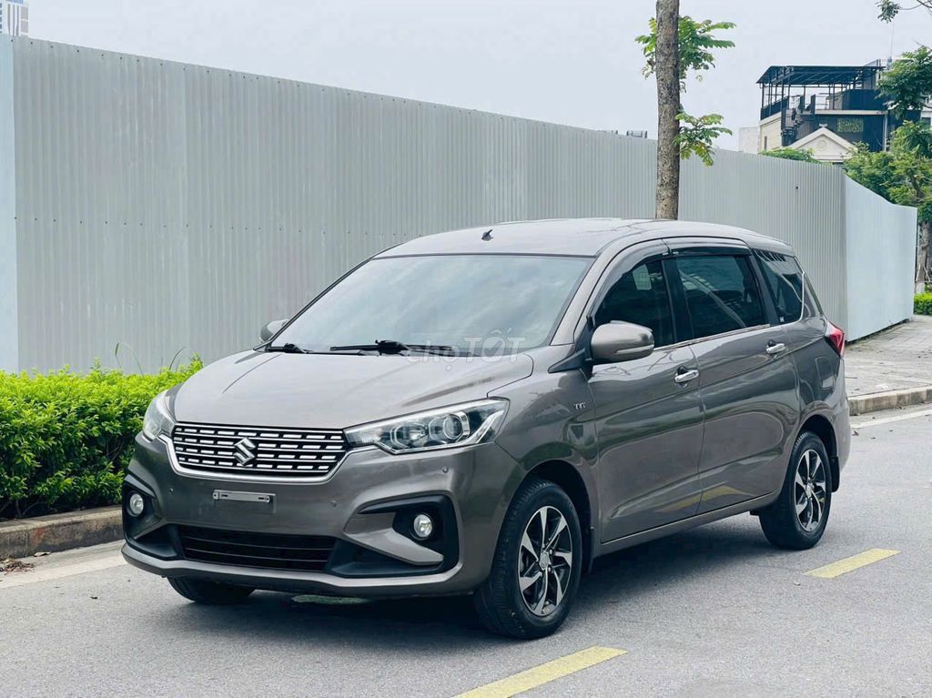 Suzuki Ertiga 2020 - ảnh 1