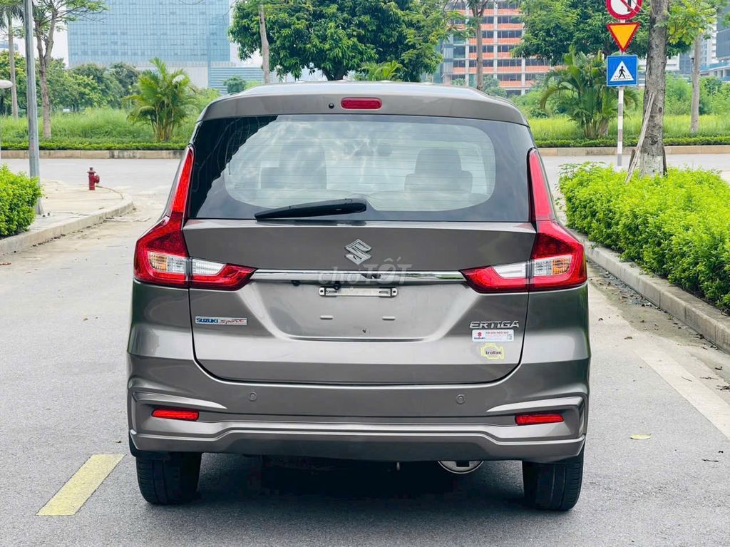 Suzuki Ertiga 2020 - ảnh 2