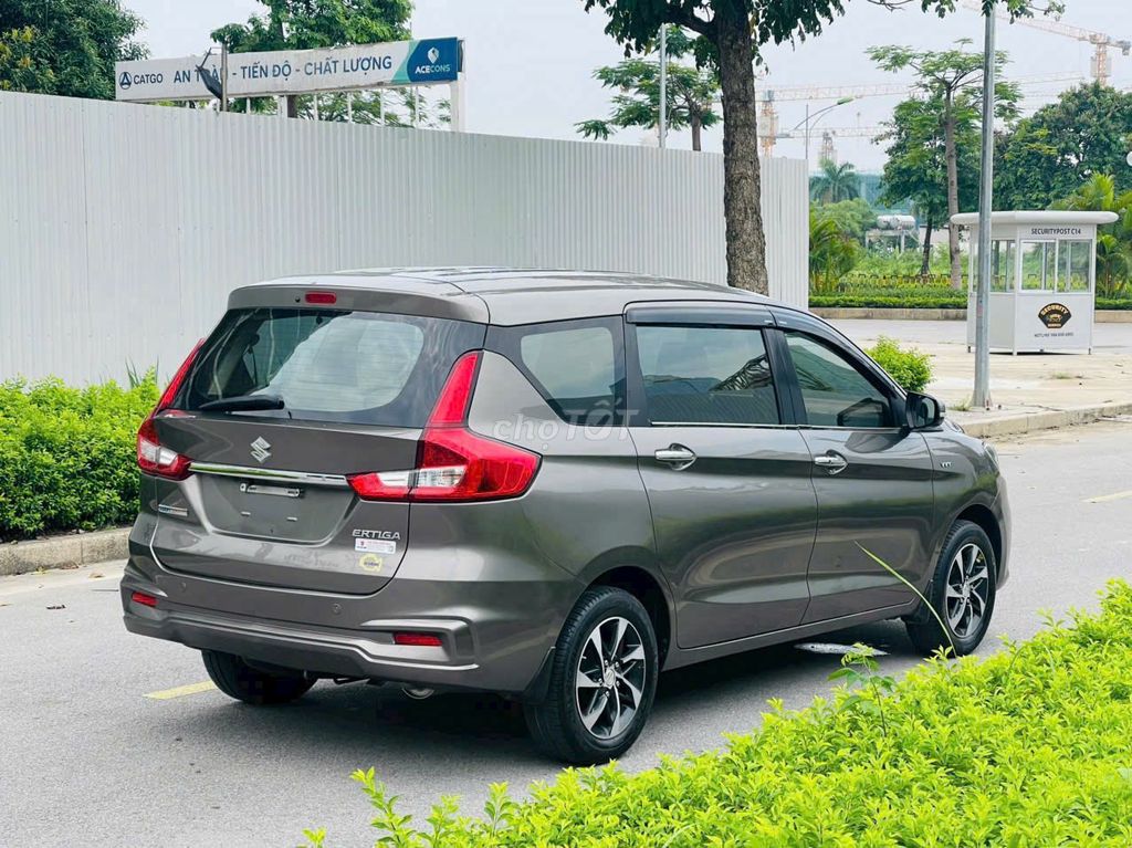 Suzuki Ertiga 2020 - ảnh 3