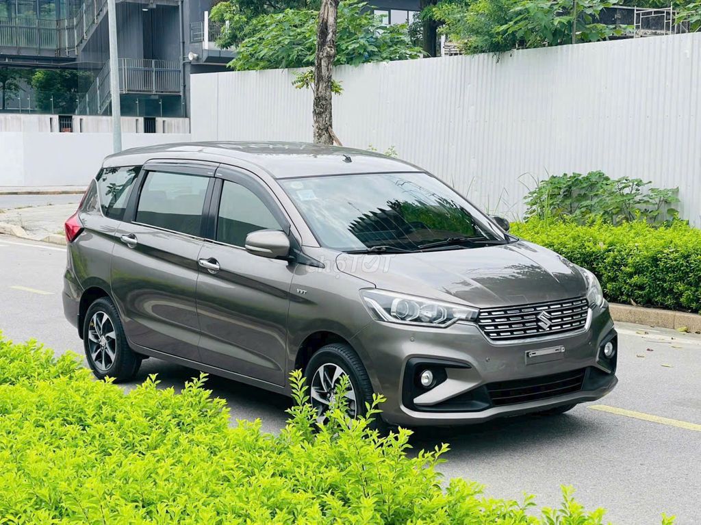 Suzuki Ertiga 2020 - ảnh 4