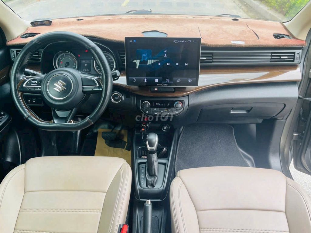 Suzuki Ertiga 2020 - ảnh 5