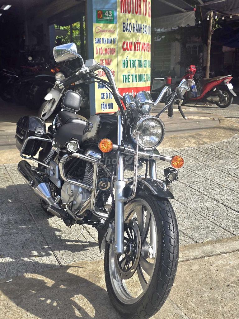 Suzuki GZ 2019 - ảnh 1