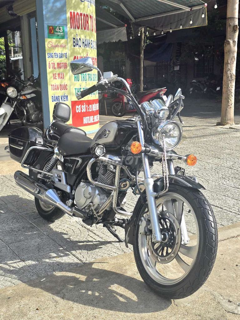 Suzuki GZ 2019 - ảnh 2