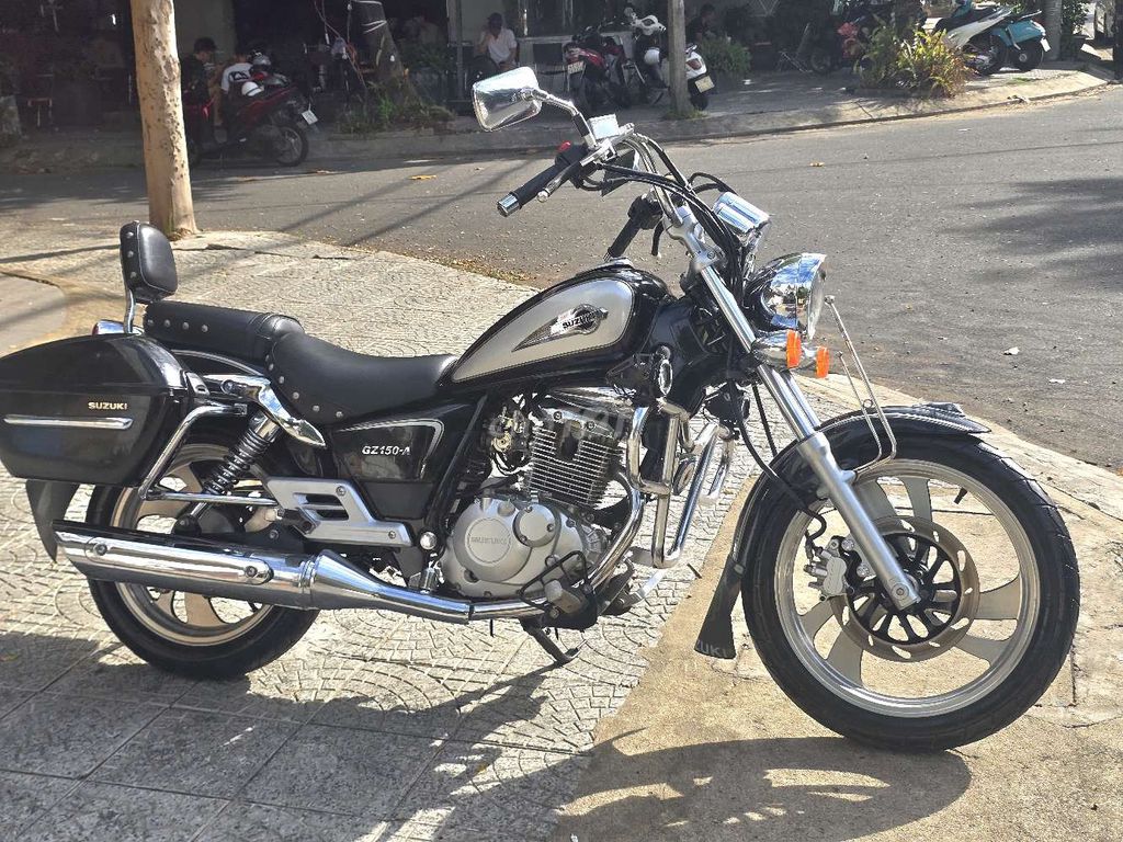 Suzuki GZ 2019 - ảnh 4