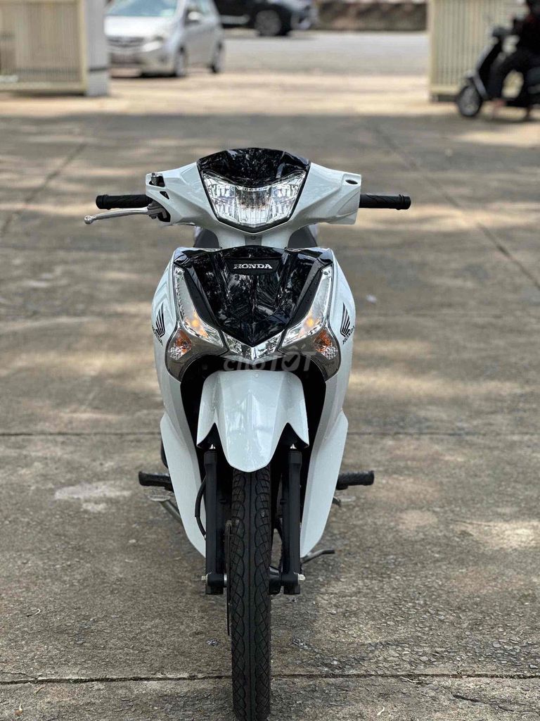 Honda Future 2025 - ảnh 2