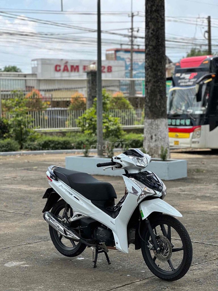 Honda Future 2025 - ảnh 3