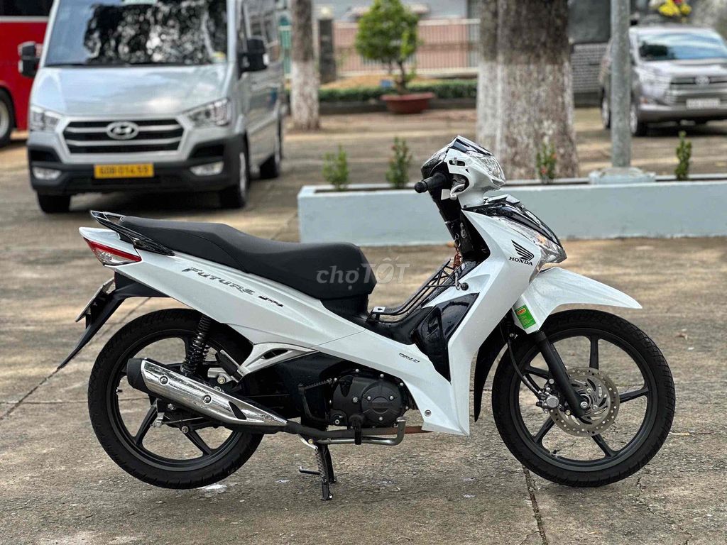 Honda Future 2025 - ảnh 4