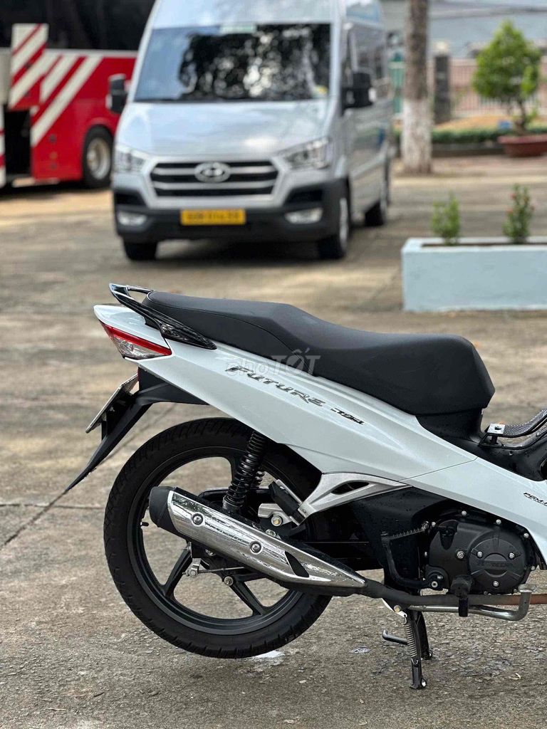 Honda Future 2025 - ảnh 5
