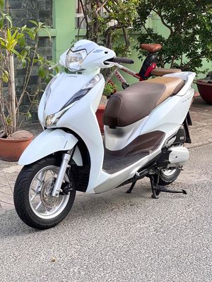 Honda Lead 2018 - ảnh 1