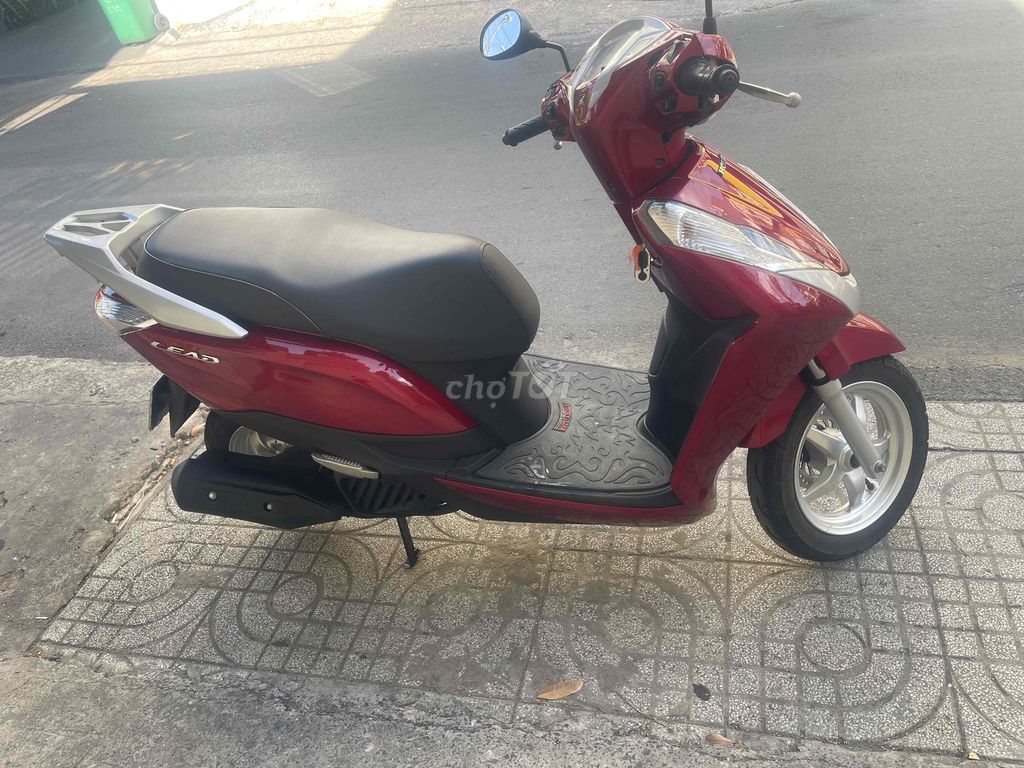 Honda Lead 2014 - ảnh 3
