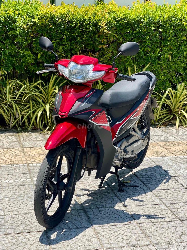 Honda Wave 2019 - ảnh 1