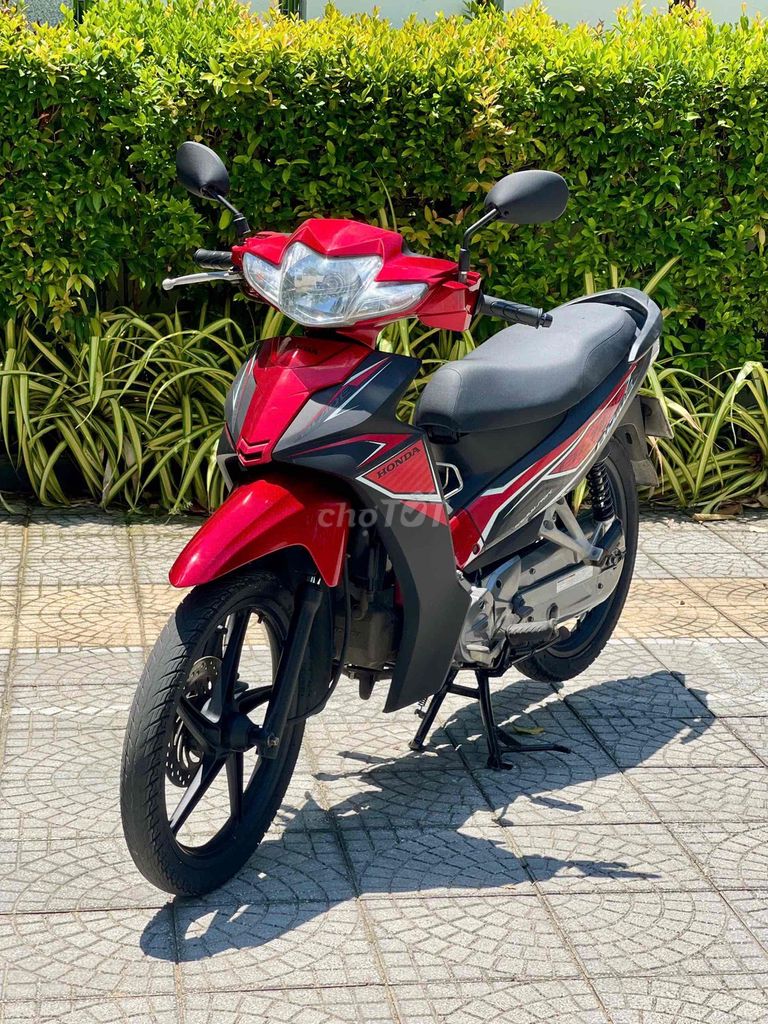 Honda Wave 2019 - ảnh 2