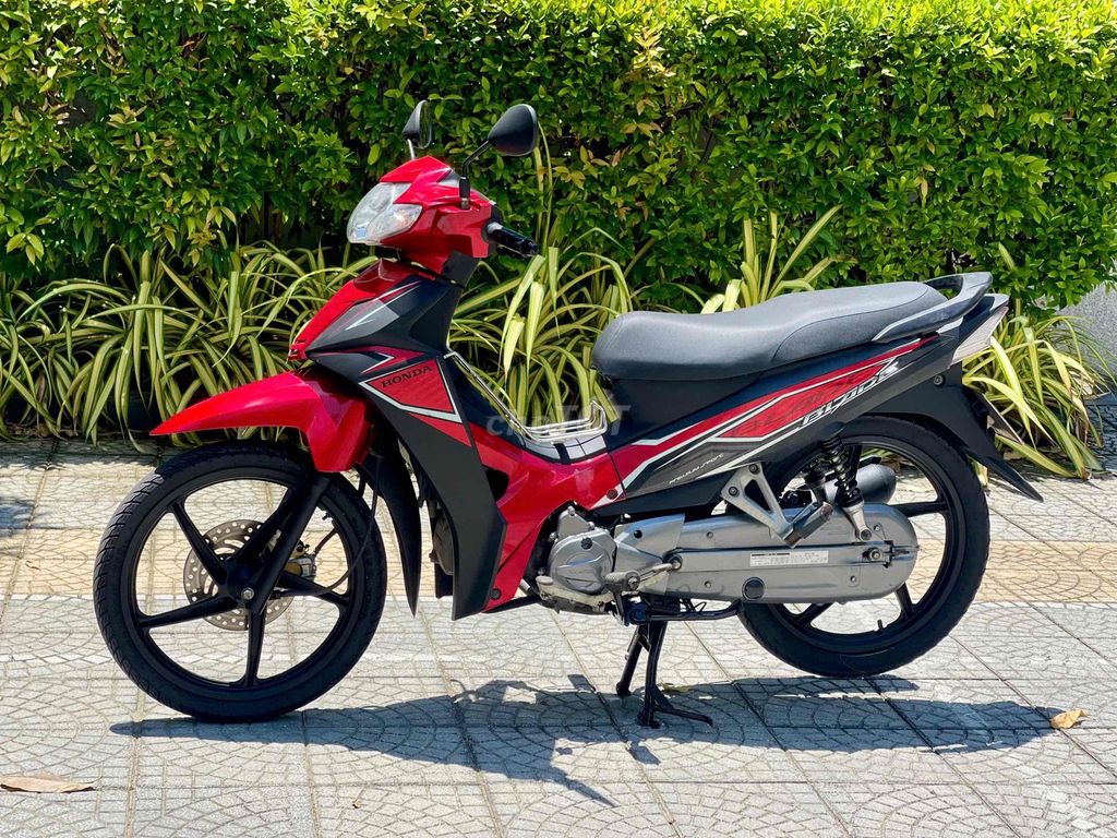 Honda Wave 2019 - ảnh 3