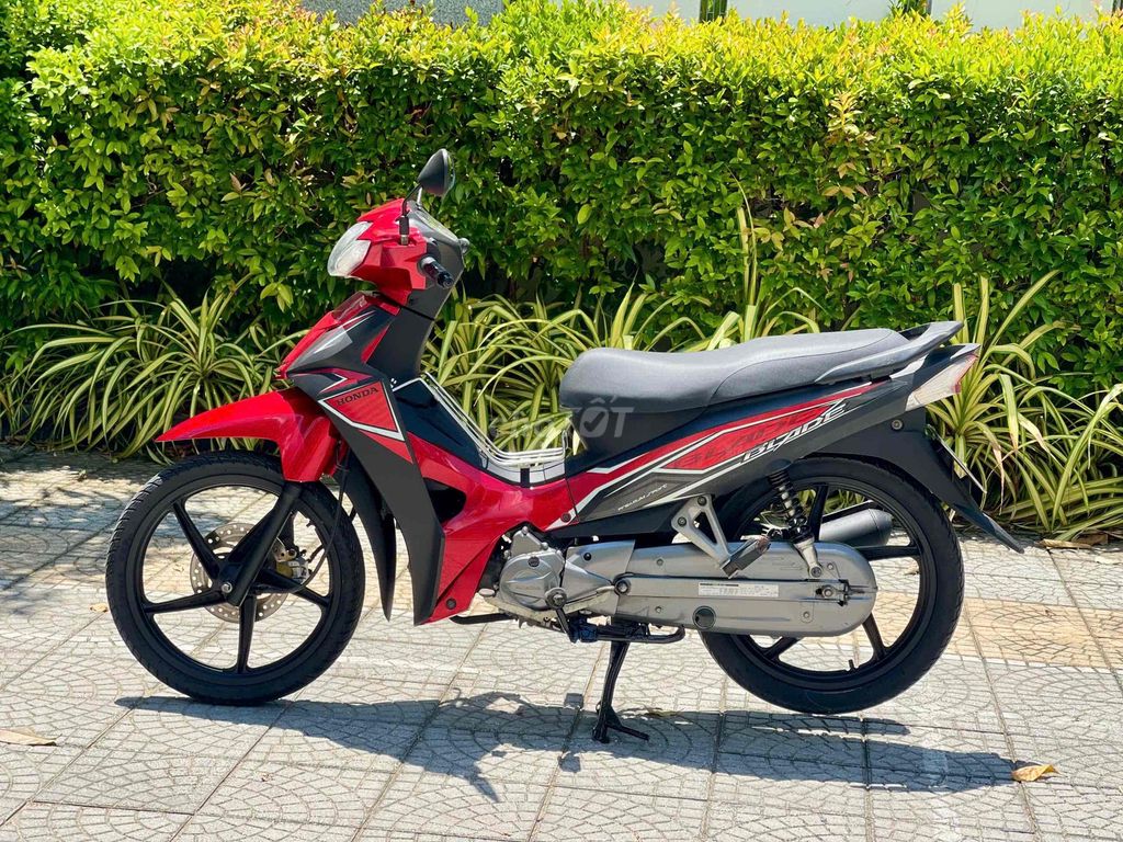 Honda Wave 2019 - ảnh 4