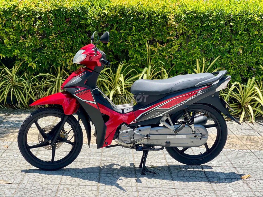 Honda Wave 2019 - ảnh 5