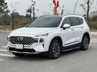 Hyundai SantaFe Cao cấp 2.2L HTRAC 2021 - ảnh 1