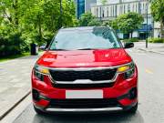 Kia Seltos Luxury 1.4 AT 2022 - ảnh 1