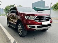 Ford Everest Titanium 2.0L 4x2 AT 2019 - ảnh 1