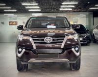 Toyota Fortuner 2.7V 4x4 AT 2016 - ảnh 1