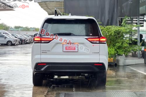 Toyota Innova Cross HEV 2.0 CVT 2024 - ảnh 5