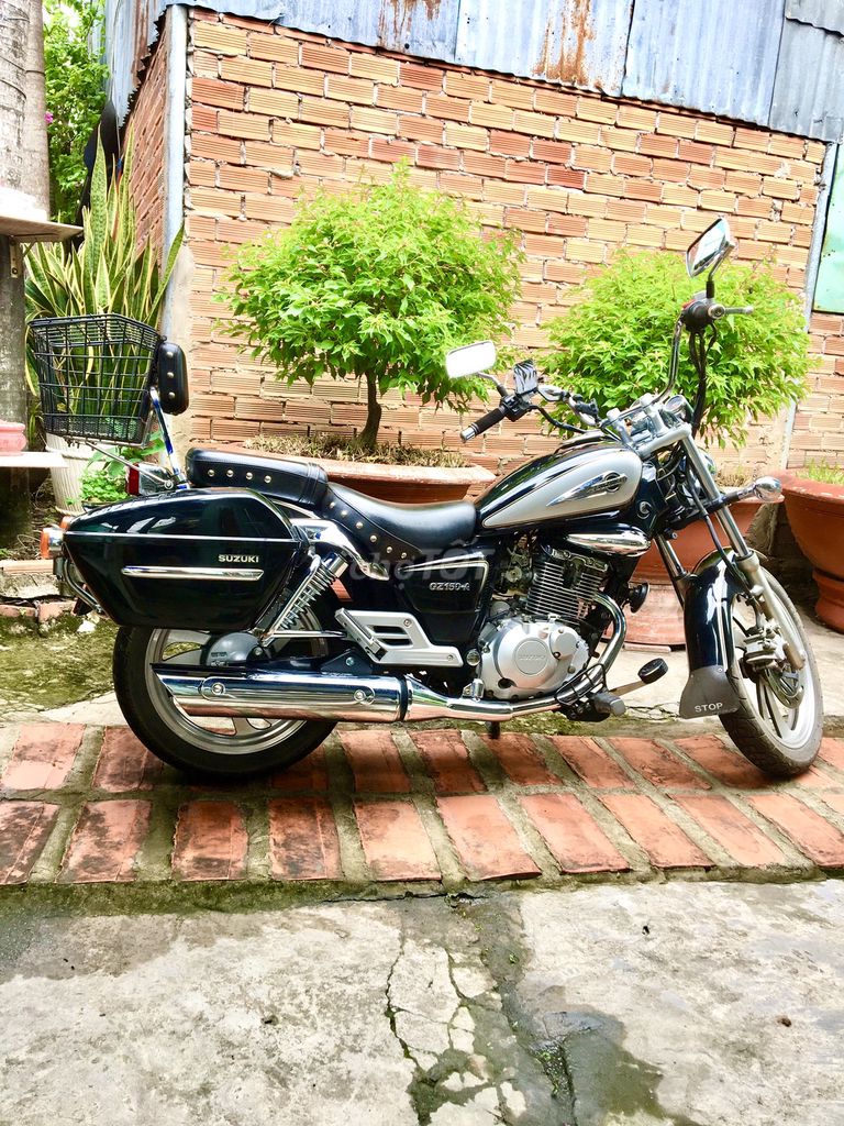 Suzuki 2019 - ảnh 1
