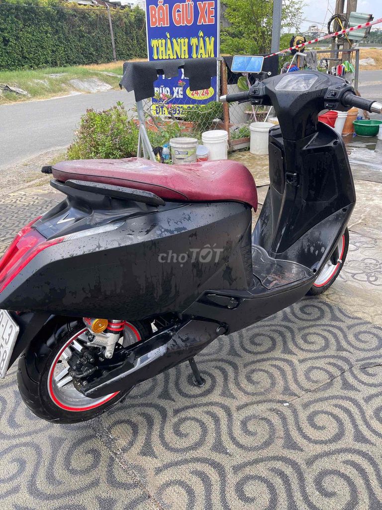 Xe m 2025 - ảnh 2