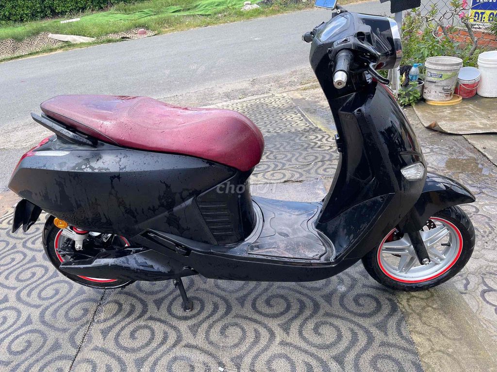 Xe m 2025 - ảnh 3