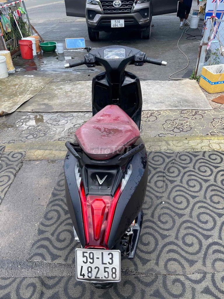 Xe m 2025 - ảnh 4