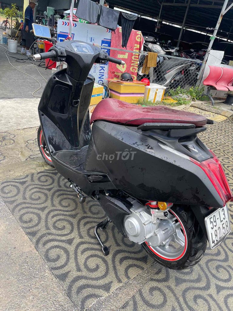 Xe m 2025 - ảnh 5