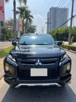 Mitsubishi Triton 2022 - ảnh 1