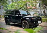 Toyota Prado LC250 2.4L 2025 - ảnh 1
