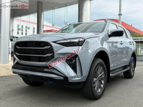 Isuzu 2026 - ảnh 3