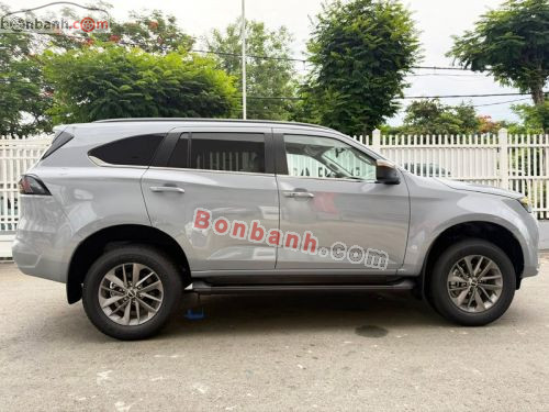 Isuzu 2026 - ảnh 4