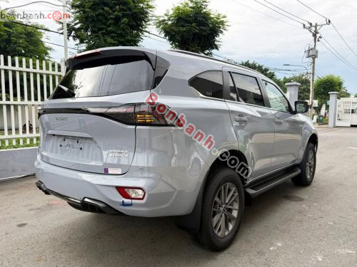 Isuzu 2026 - ảnh 5
