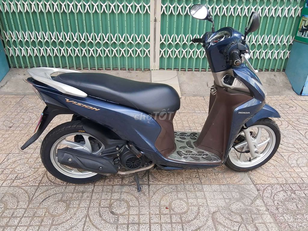 Honda Vision 2019 - ảnh 3