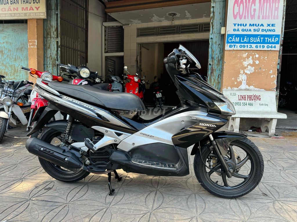 AIR BLADE 2010 - ảnh 2