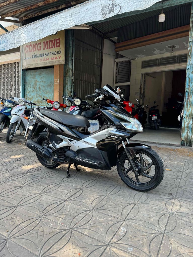 AIR BLADE 2010 - ảnh 3